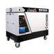 Дизельный генератор Matari MDA7500SE RI_MDA75 фото 5