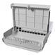 Коммутатор MikroTik netFiber9 Cloud Router Switch CRS310-1G-5S-4S+OUT RC_CRS310-1G-5S-4S+OUT фото 1