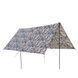 Тент со стойками Tramp Tent 3х3 camo UTRT-104-camo TM_UTRT-104-camo фото 3