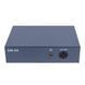 Коммутатор сетевой POE GV-017-AI-4+1P LP_21933 фото 3