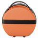 Б'юті-кейс Semi Line 5L Orange/Black (T5675-1) DS_DAS302685 фото 6