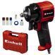 Гайковерт пневматичний Einhell TC-PW 610 Compact HY_90115613 фото 3