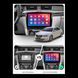 Штатна автомагнітола EasyGo Volkswagen1001-G10 Volkswagen MA_VW1001-G10 фото 2