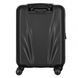 Валіза Wenger Skyon Hardside Carry-On, мала, з відсіком для н/б 16", полікарбонат, TSA, 4 колеса, розширення, USB, чорний RC_653563 фото 4