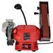 Станок точильный Vitals Master BG 1535BDbl IN_203077 фото 6