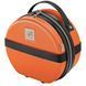 Б'юті-кейс Semi Line 5L Orange/Black (T5675-1) DS_DAS302685 фото 1