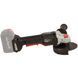 Шліфмашина кутова акумуляторна Vitals Professional ALs 18125v BS SmartLine+ IN_239533 фото 6