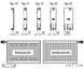 Радиатор стальной Kermi Therm-X2 Profil-V FTV 33 FTV330501801R2K RC_FTV330501801R2K фото 4