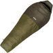Спальный мешок Wechsel Mudds Summer 8&deg; M TL Olive/Mud Green Left (232048) DS_DAS302759 фото 1