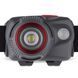 Ліхтар налобний Brevia 580Lm, Focus Control, 3xAAA, IP64 (білий/червоний) LI_14580FRAX1 фото 2