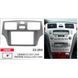 Перехідна рамка CARAV 22-264 для Lexus ES, Toyota Windom AV_22-264 фото 4
