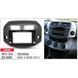 Перехідна рамка CARAV 22-008 для Toyota RAV 4 AV_22-008 фото 5