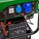 Бензиновый генератор Ranger Tiger 8500 7,5 кВт PR_RA7757 фото 4