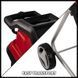 Einhell Измельчитель садовый GC-KS 2540, 2000 Вт, диам. 40 мм, ножевой вал RC_3430330 фото 6