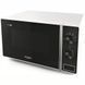 Мікрохвильова піч Whirlpool, 20л, мех. керуючий, 700Вт, білий RC_MWP101W фото 2