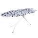 Дошка для прасування Casa Si Superstandard Basic 120x38 White/Grey Spots (CS95150E290) DS_DAS302439 фото 3