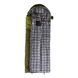 Спальный мешок Tramp Kingwood Long одеяло правый dark-olive/grey 230/100 UTRS-053L TM_UTRS-053L-R фото 5