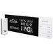 Метеостанція Technoline WS6870 White (WS6870) (без акумулятора та зарядного пристрою) DS_DAS301785 фото 1