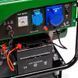 Бензиновый генератор Ranger Tiger 8500 7,5 кВт PR_RA7757 фото 2