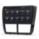 Штатна автомагнітола Prime-X 22-095/9B, 2+32, 4G для SUBARU Forester 2008-2012/Impreza 2007-2012 PX_2000000018836 фото 1