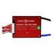 BMS плата LiFePO4 36V 12S Dis 50A Ch 30A LP_14695 фото 2