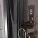 Чемодан Swissbrand Freya (M) Charcoal (SWB_LHFRE174M) DS_DAS302528 фото 10