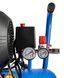 Компресор повітряний Molder з ресівером 50л, 356л/хв, 2200Вт LI_MA31510 фото 4