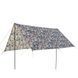 Тент со стойками Tramp Tent 3х3 camo UTRT-104-camo TM_UTRT-104-camo фото 4