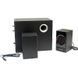 Акустическая система MICROLAB M-223 2.1, 17W, mini-jack, черный RC_M-223 фото 4