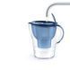 Фільтр-глечик Brita Marella Memo MXPro 2.4л (1.4л очищеної води) синій RC_1052799 фото 3