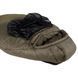 Спальный мешок Wechsel Mudds Summer 8&deg; M TL Olive/Mud Green Left (232048) DS_DAS302759 фото 3