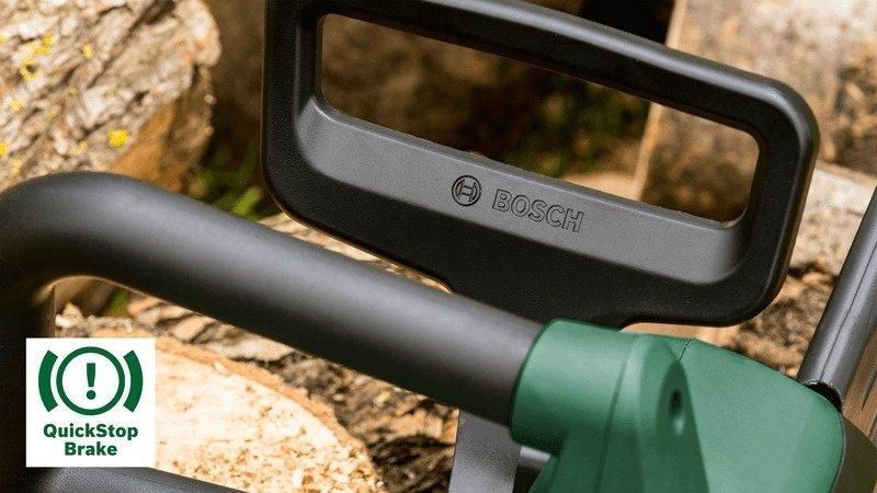Пила цепная Bosch UniversalChain 35 35см 1800Вт цепь Oregon 4.2кг RC_0.600.8B8.303 фото