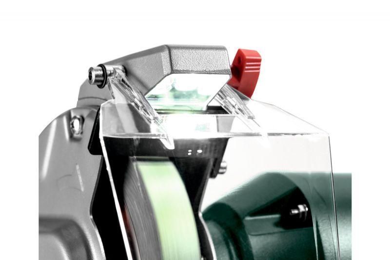 Точило Metabo DS 200 Plus (604200000) HY_90113987 фото