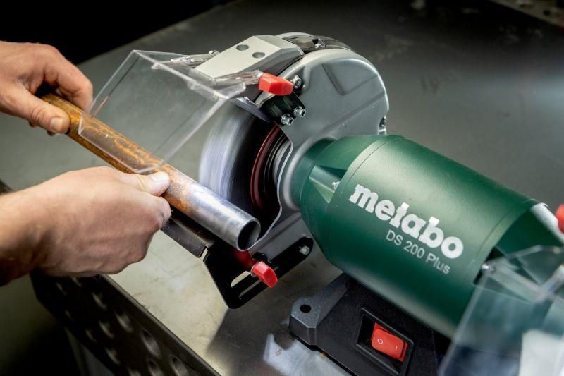 Точило Metabo DS 200 Plus (604200000) HY_90113987 фото