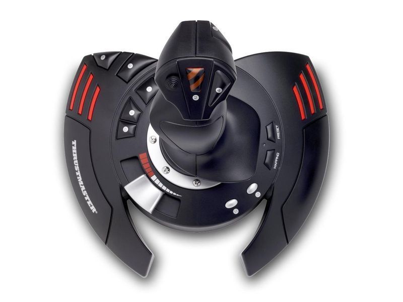 T.Flight Stick X Thrustmaster RC_2960694 фото