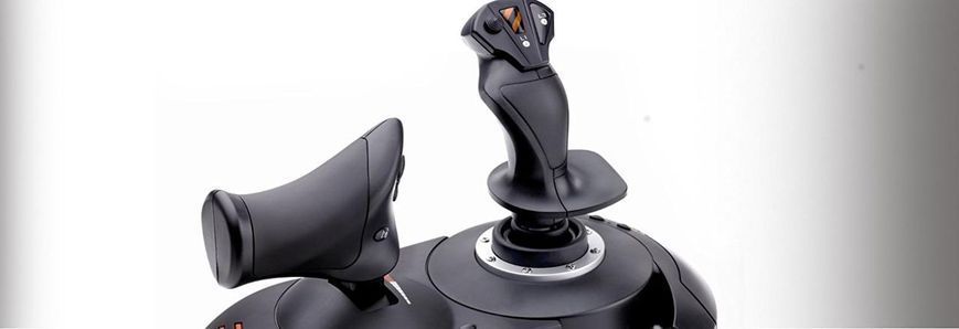 T.Flight Stick X Thrustmaster RC_2960694 фото