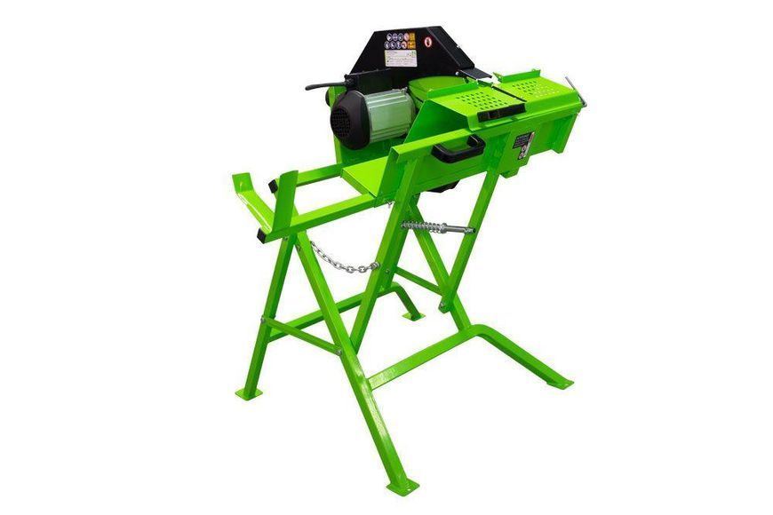 Циркулярна пила для колод (дроворіз) Zipper ZI-WP400TN KM_ZI-WP400TN фото