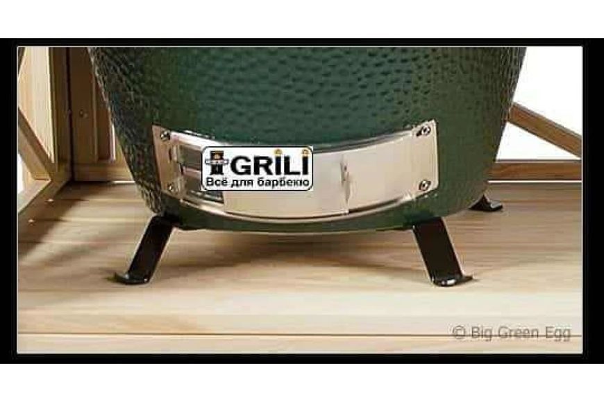 Підставка для гриля в столі XL Big Green Egg (NESTABXL / 113238) GR_003225 фото