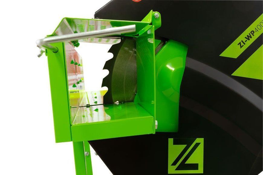 Циркулярна пила для колод (дроворіз) Zipper ZI-WP400TN KM_ZI-WP400TN фото