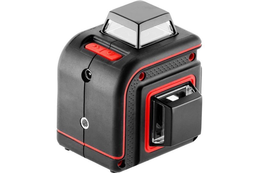 Нивелир лазерный линейный ADA CUBE 3-360 BASIC EDITION (А00559) HY_090112483 фото