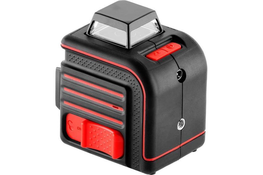 Нивелир лазерный линейный ADA CUBE 3-360 BASIC EDITION (А00559) HY_090112483 фото