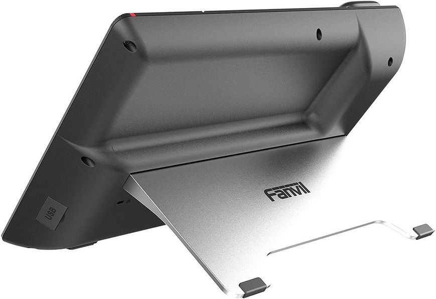 Телефон IP Fanvil RC_X210 фото