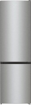 Gorenje Холодильник з нижнь. мороз. камерою RC_NRK6202EXL4 фото