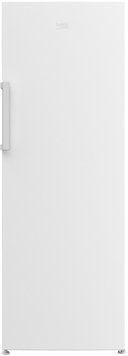 Морозильна камера Beko, 171x60x65, 250л, 1дв., A+, NF, білий RC_RFNE290L21W фото