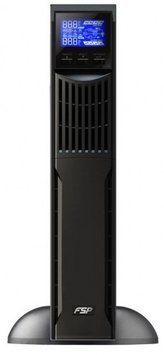 Источник бесперебойного питания FSP Champ 1000VA, RM, IEC (CH-1101RS) RC_PPF9001404 фото