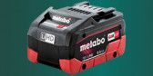 Акумуляторний дриль-шуруповерт Metabo BS 18 L BL Q HY_602327500 фото