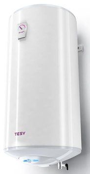 Водонагрівач електричний Bilight 100V GCV 1004420 B11 TSRC, 100 л, 2 кВт, круглий Tesy RC_304400 фото