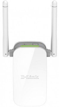 Расширитель WiFi-покрытия D-Link DAP-1325 N300 RC_DAP-1325 фото