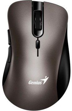 Genius Миша Ergo 8100S, WL, Silent, champagne RC_31030040402 фото