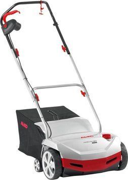 Аэратор Al-Ko Combi Care 38 E Comfort AL_112800 фото